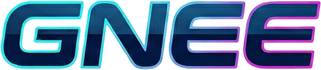 GNEE 로고